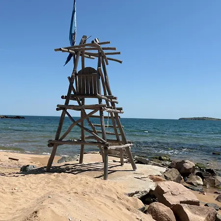 Mare Апартамент *