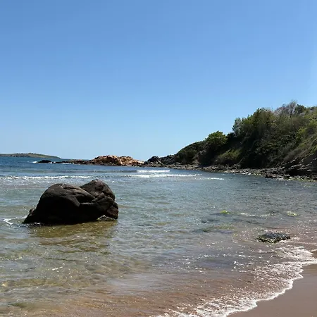 Апартамент Mare *
