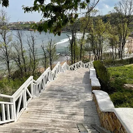 Mare * Černomorec