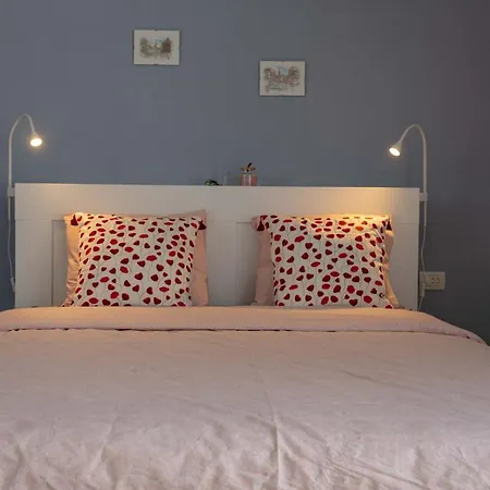Apartament Mare