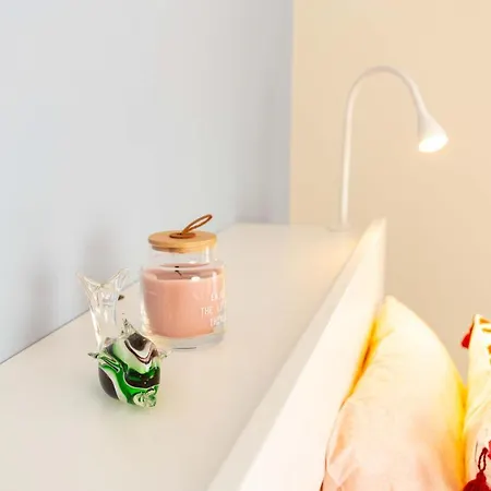 Apartmán Mare Černomorec
