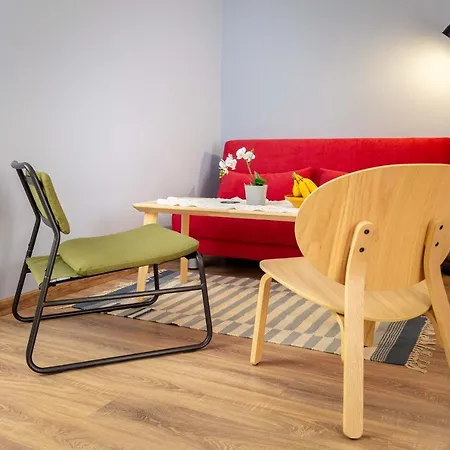 Apartment Mare Tschernomorez