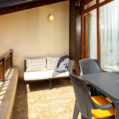 Maré * Tchernomorets