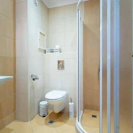 Apartament Mare