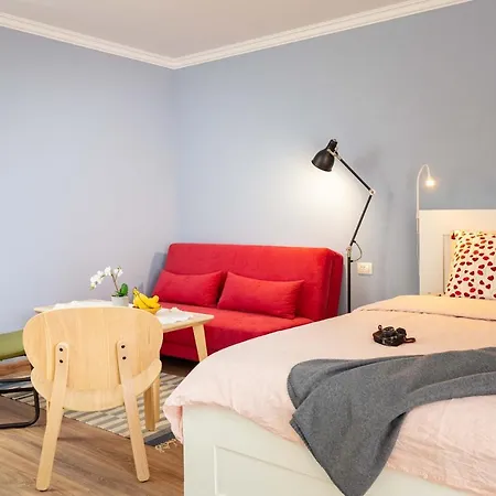 Apartament Mare Czernomorec