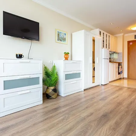Mare Apartament