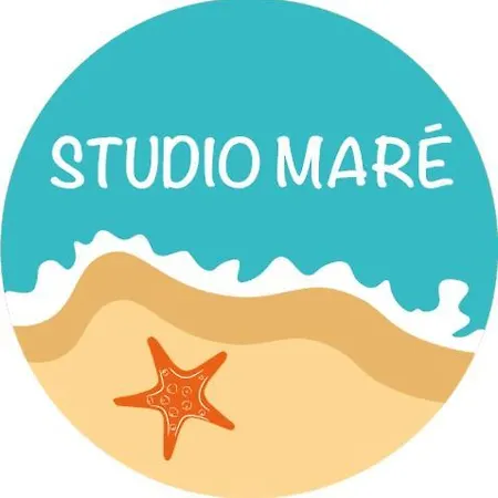 Mare Apartmán Černomorec