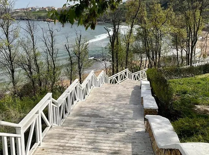 Mare * Черноморец