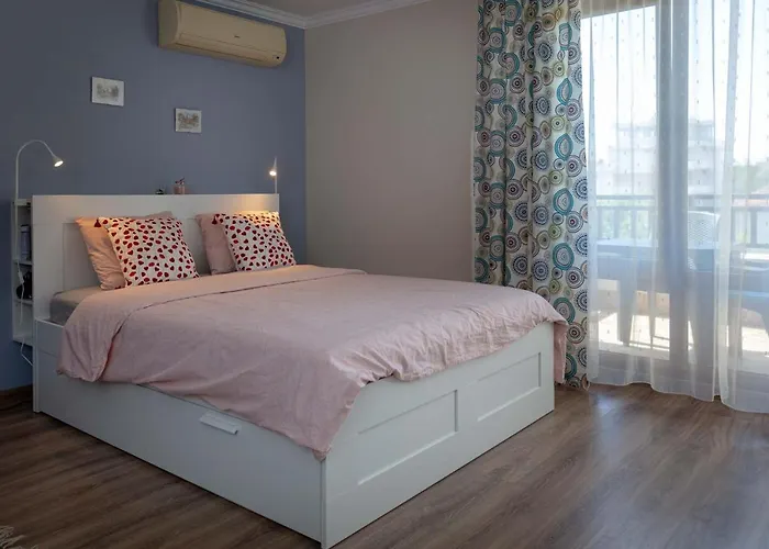 Mare Διαμέρισμα Τσερνομόρετς