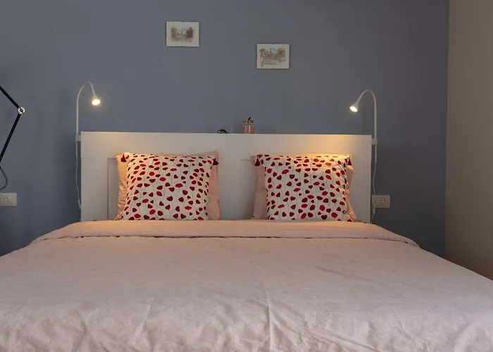 Апартамент Mare