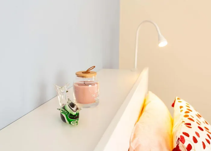 Апартамент Mare Черноморец