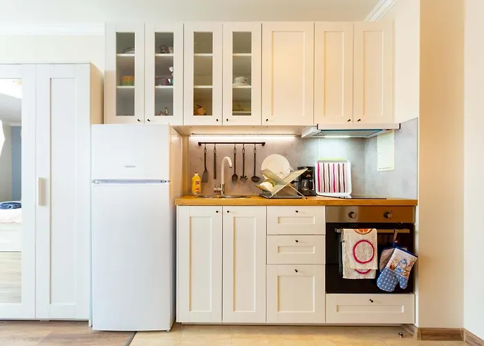 Mare Διαμέρισμα *