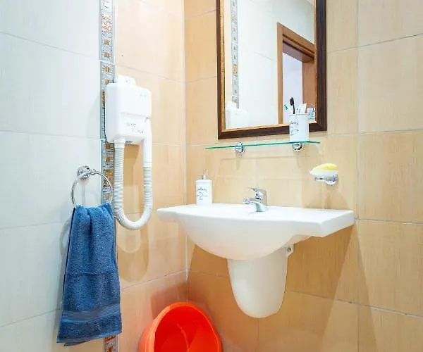 Mare Τσερνομόρετς