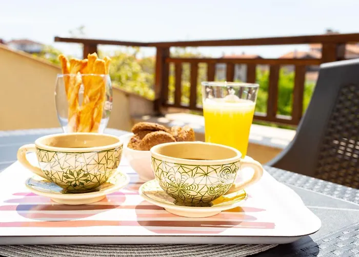 Mare Διαμέρισμα