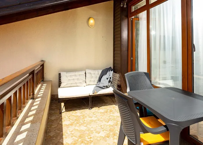 Mare * Черноморец