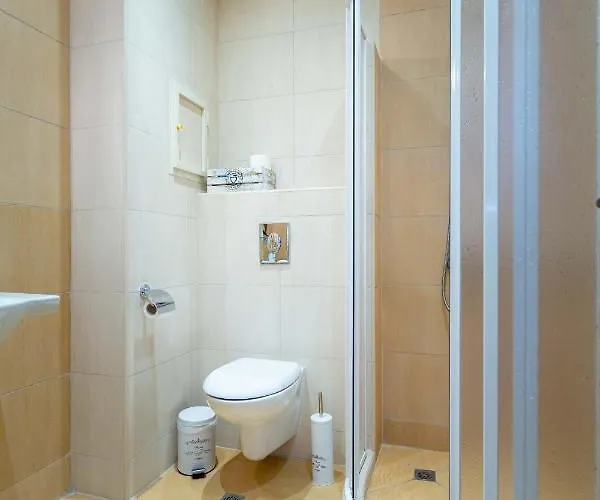 Апартамент Mare