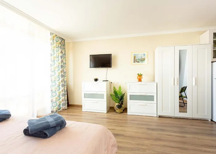 Mare Черноморец