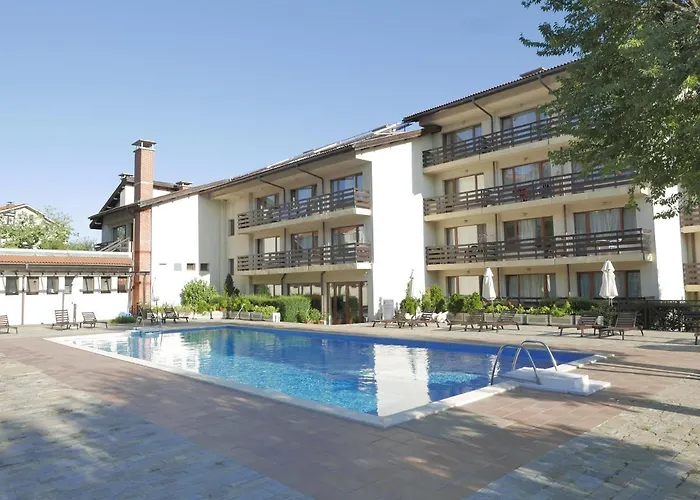 Mare Апартамент