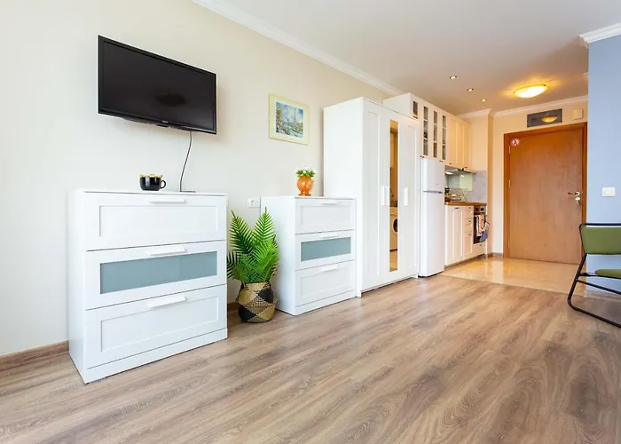 Mare Апартамент