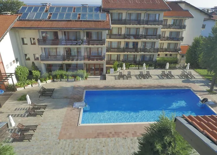 Διαμέρισμα Mare *