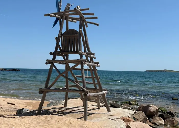 Mare Апартамент *