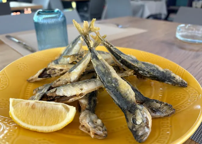 Mare Апартамент *