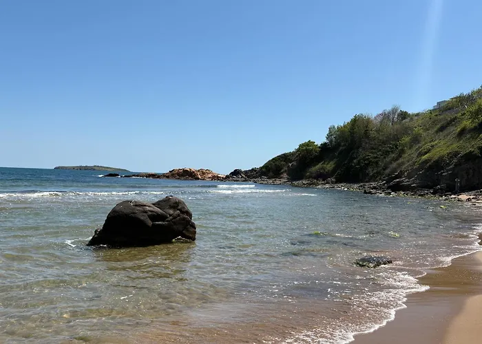 Διαμέρισμα Mare *