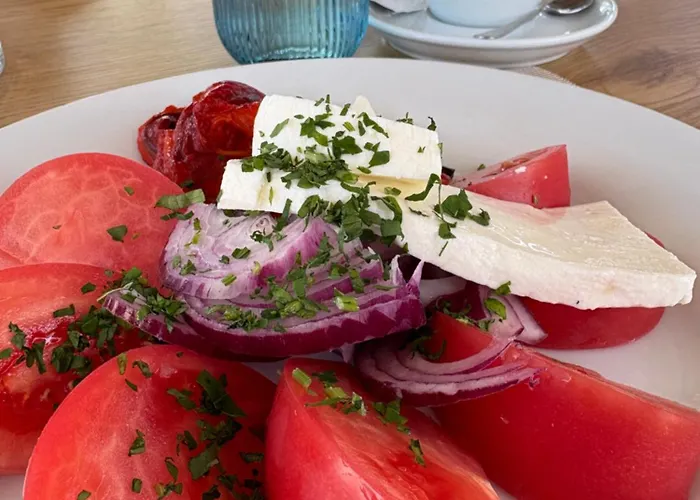 Mare Апартамент Черноморец